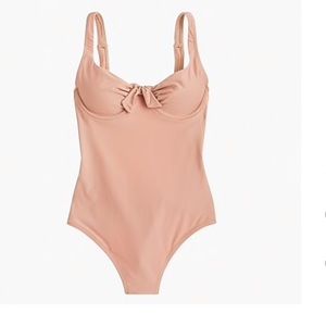 J Crew bathing suit